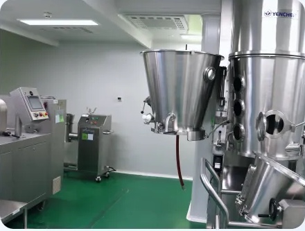 Global Headquarters and cGMP Commercial Manufacturing Facility office photo 7