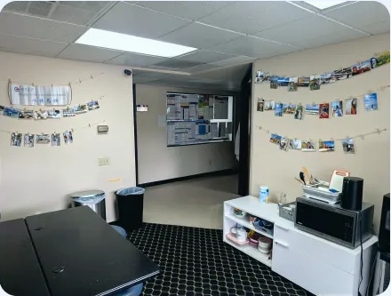 U.S. Corporate Headquarters and R&D Center, with capabilities for DEA Schedule III–V controlled substances office photo 2