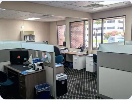 U.S. Corporate Headquarters and R&D Center, with capabilities for DEA Schedule III–V controlled substances office photo 4