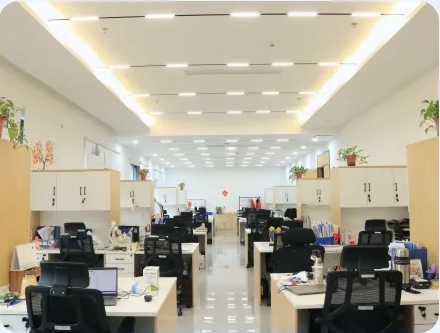 R&D Center and cGMP Pilot Plant for product development and scale-up office photo 2
