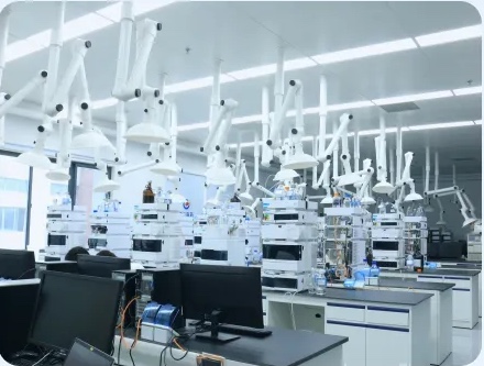 R&D Center and cGMP Pilot Plant for product development and scale-up office photo 3