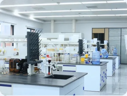 R&D Center and cGMP Pilot Plant for product development and scale-up office photo 5