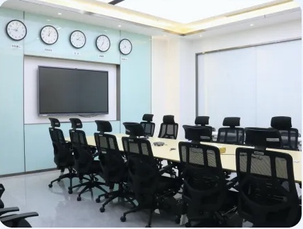 R&D Center and cGMP Pilot Plant for product development and scale-up office photo 6