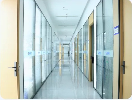 R&D Center and cGMP Pilot Plant for product development and scale-up office photo 7