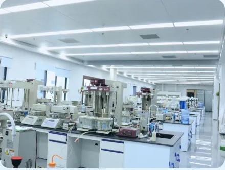 R&D Center and cGMP Pilot Plant for product development and scale-up office photo 9