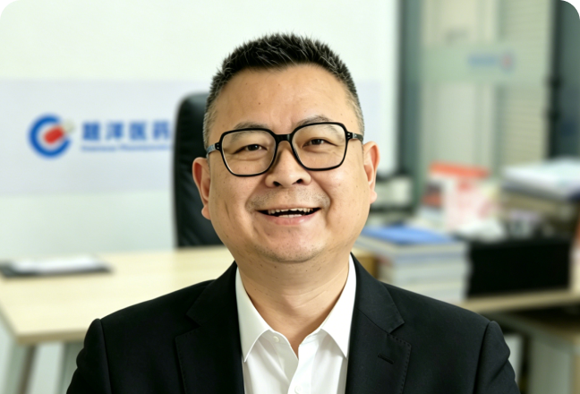 Leon Liao