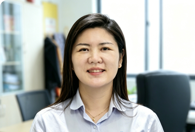Julia Zhu