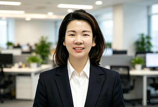 lily Chang